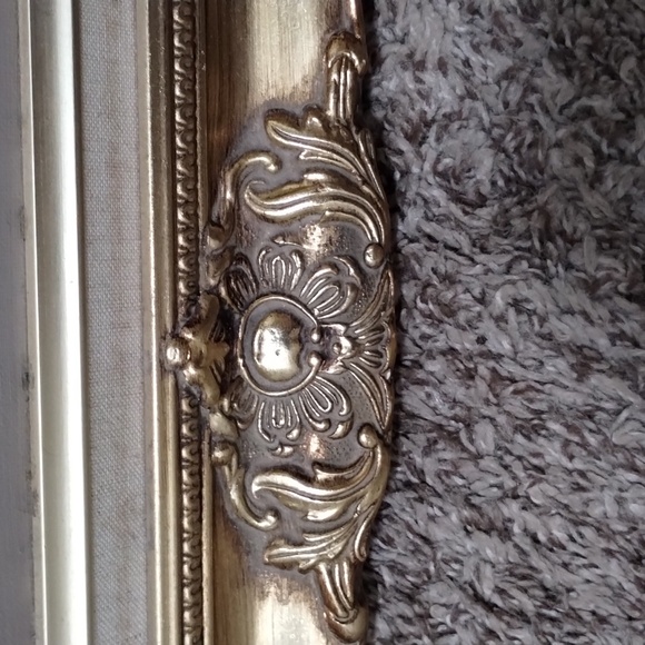 VTG Signed Robert Cox Still Life with Rose Oil on Canvas 29 x 25 1970s, Frame # - Picture 8 of 11